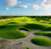La Cana Golf Club | Golfové zájezdy, golfová dovolená, luxusní golf