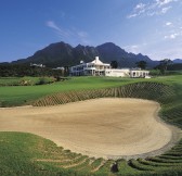 Erinvale Golf Course | Golfové zájezdy, golfová dovolená, luxusní golf