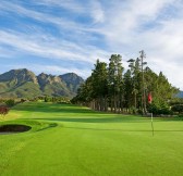 Erinvale Golf Course | Golfové zájezdy, golfová dovolená, luxusní golf