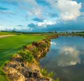 Dye Fore | Golfové zájezdy, golfová dovolená, luxusní golf