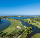 Green Pearl Golf Course Moorea | Golfové zájezdy, golfová dovolená, luxusní golf