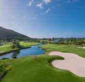 Green Pearl Golf Course Moorea | Golfové zájezdy, golfová dovolená, luxusní golf