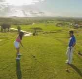 Tierra del Sol | Golfové zájezdy, golfová dovolená, luxusní golf