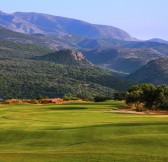 Crete Golf Club | Golfové zájezdy, golfová dovolená, luxusní golf