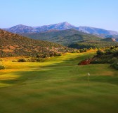 Crete Golf Club | Golfové zájezdy, golfová dovolená, luxusní golf