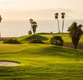 Costa Adeje Golf | Golfové zájezdy, golfová dovolená, luxusní golf