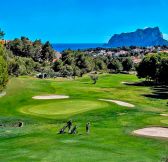 Alicante Golf  | Golfové zájezdy, golfová dovolená, luxusní golf