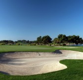 Abu Dhabi Golf Club | Golfové zájezdy, golfová dovolená, luxusní golf