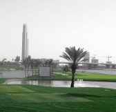 Dubai Creek Golf & Yacht Club | Golfové zájezdy, golfová dovolená, luxusní golf