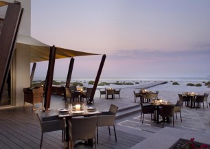 PARK HYATT ABU DHABI HOTEL & VILLAS SAADIYAT ISLAND   | Golfové zájezdy, golfová dovolená, luxusní golf