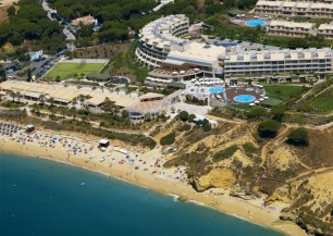GRANDE REAL SANTA EULALIA RESORT & HOTEL SPA  | Golfové zájezdy, golfová dovolená, luxusní golf