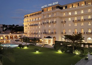 PALACIO ESTORIL HOTEL GOLF & SPA   | Golfové zájezdy, golfová dovolená, luxusní golf