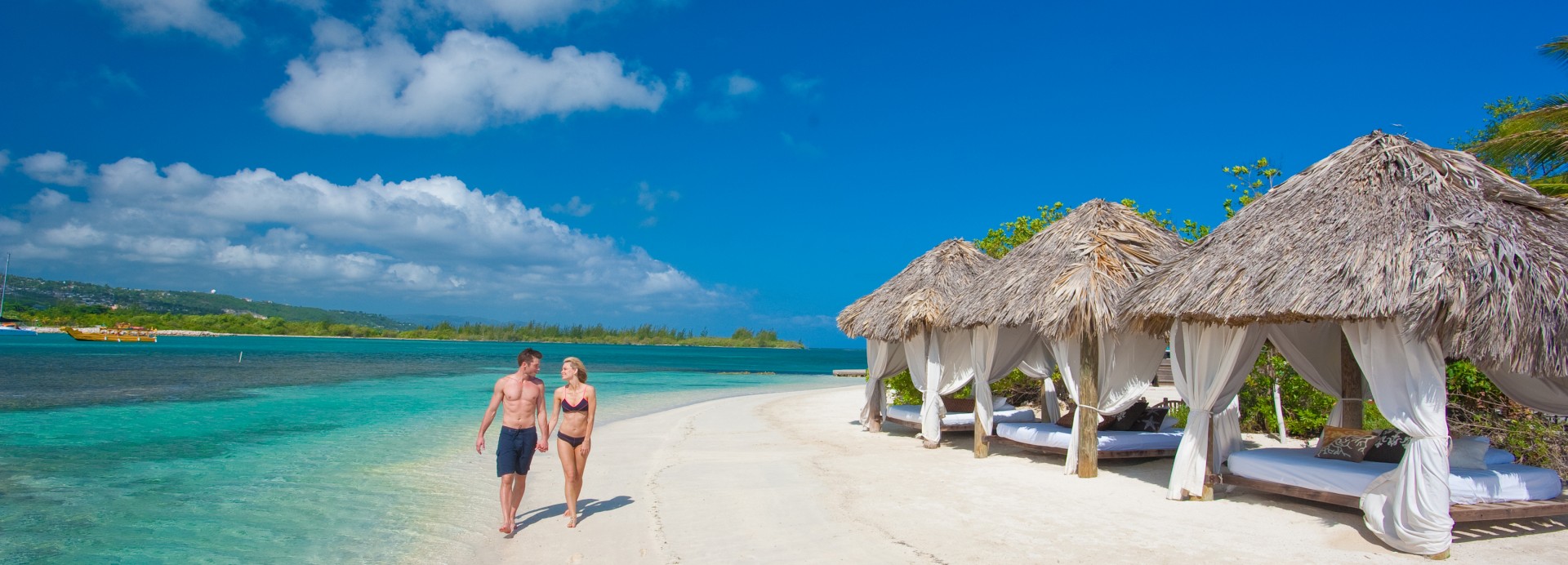 sandals royal caribbean resort & private island  *****