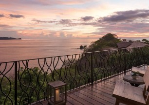 FOUR SEASONS RESORT COSTA RICA - golf  | Golfové zájezdy, golfová dovolená, luxusní golf