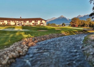 HOTEL INTERNATIONAL  | Golfové zájezdy, golfová dovolená, luxusní golf