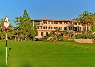 SHERATON MALLORCA ARABELLA GOLF HOTEL   | Golfové zájezdy, golfová dovolená, luxusní golf