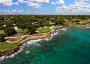 CASA DE CAMPO   | Golfové zájezdy, golfová dovolená, luxusní golf