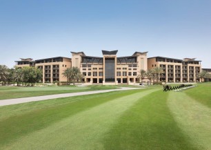 THE WESTIN ABU DHABI GOLF RESORT & SPA   | Golfové zájezdy, golfová dovolená, luxusní golf