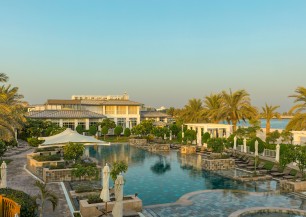 ST.REGIS SAADIYAT ISLAND RESORT ABU DHABI   | Golfové zájezdy, golfová dovolená, luxusní golf