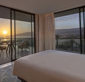 Golf-Maroko-Agadir-hotel-Hyatt-Regency-Taghazout-Bay-Terrace_-Bedroom-Suite