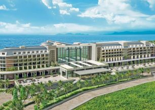 ETHNO BELEK  | Golfové zájezdy, golfová dovolená, luxusní golf