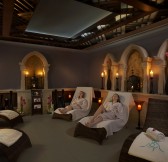 Spa Relaxation Area1