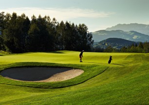 Golf Eichenheim<span class='vzdalenost'>(1 km od hotelu)</span>