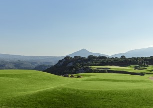 Costa Navarino Hills