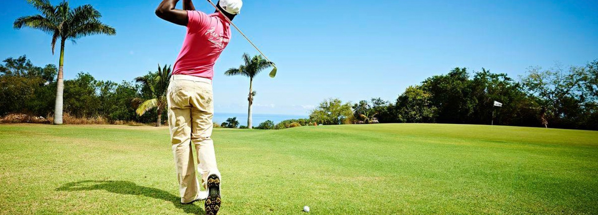 Golf du Bassin Bleu  | Golfové zájezdy, golfová dovolená, luxusní golf