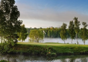 Greensgate Golf & Leisure Resort – Dýšina  | Golfové zájezdy, golfová dovolená, luxusní golf