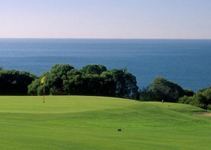 Quinta da Marinha  | Golfové zájezdy, golfová dovolená, luxusní golf