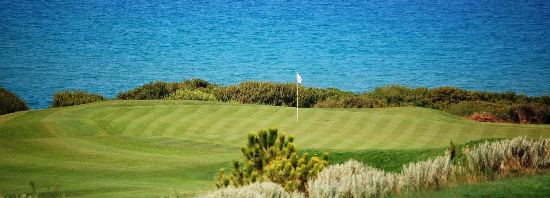 Golf de Bordeaux Lac – Les Etangs  | Golfové zájezdy, golfová dovolená, luxusní golf