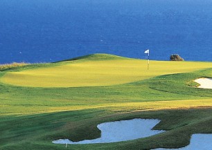 Aphrodite Hills Golf Club  | Golfové zájezdy, golfová dovolená, luxusní golf