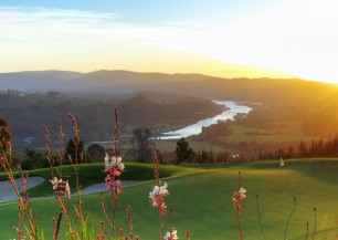 Simola Golf Course  | Golfové zájezdy, golfová dovolená, luxusní golf