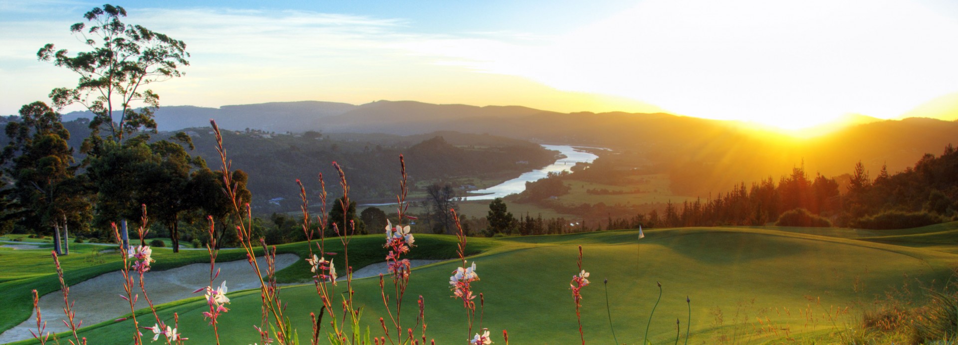 Simola Golf Course  | Golfové zájezdy, golfová dovolená, luxusní golf