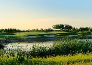 Lighthouse Golf Course