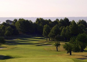 Arabella Golf Son Quint  | Golfové zájezdy, golfová dovolená, luxusní golf