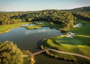 TERRE BLANCHE GOLF - LE CHATEAU