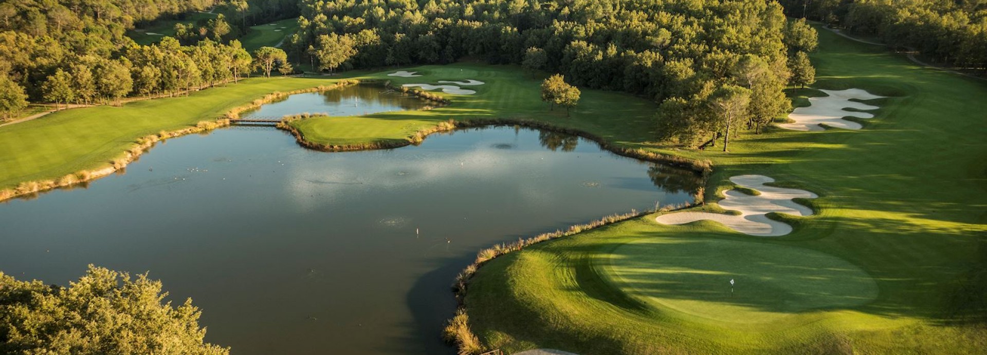 TERRE BLANCHE GOLF - LE CHATEAU  | Golfové zájezdy, golfová dovolená, luxusní golf