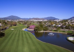 Real Club de Golf Las Brisas  | Golfové zájezdy, golfová dovolená, luxusní golf