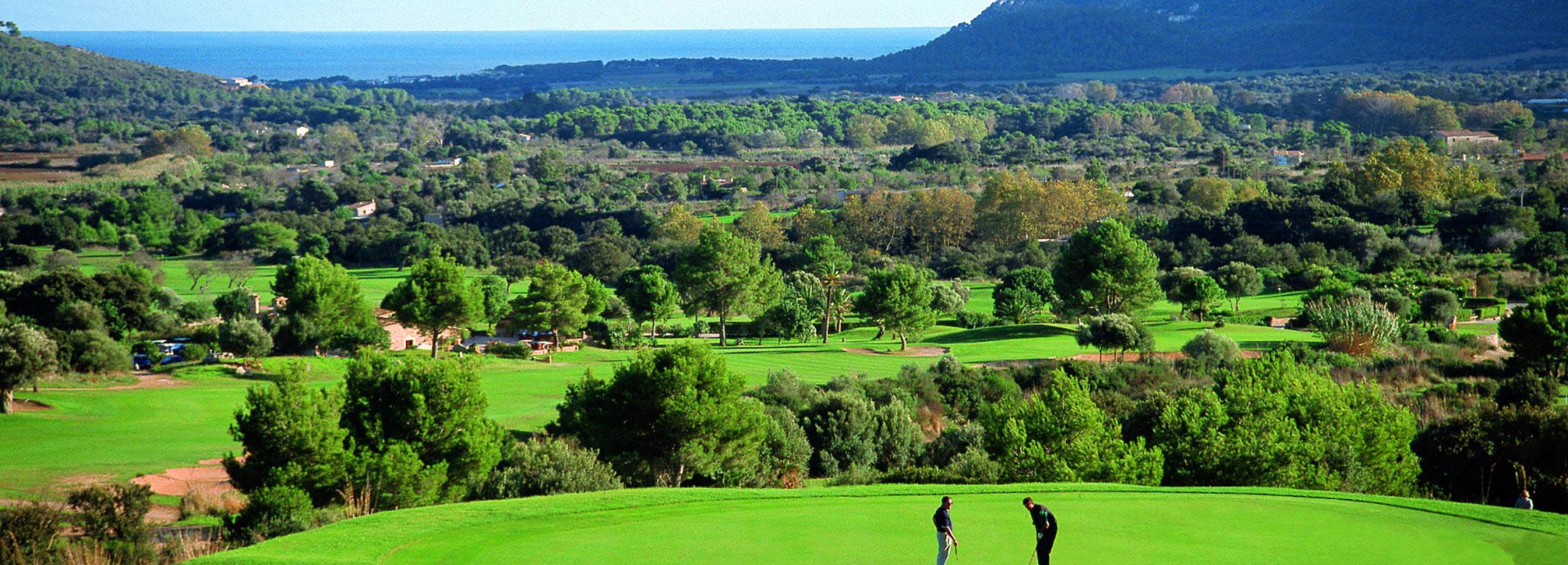 Capdepera Golf Club  | Golfové zájezdy, golfová dovolená, luxusní golf