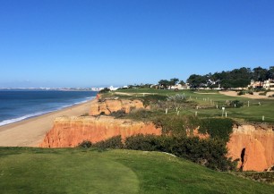 Vale do Lobo Golf Royal Course