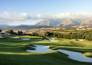 Villa Padierna - Alferini Golf  | Golfové zájezdy, golfová dovolená, luxusní golf