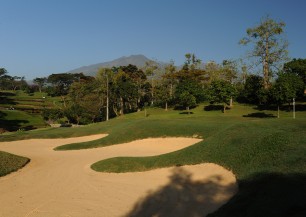 Taman Dayu Golf Club & Resort
