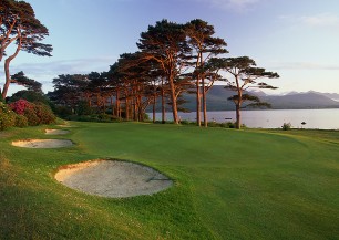 Killarney Golf Club - Mahony's Point