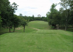 Royal Golf Club Hua Hin