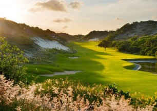 Aquiraz Riviera Golf Course  | Golfové zájezdy, golfová dovolená, luxusní golf