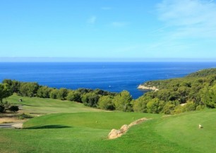 DOLCE FREGATE GOLF CLUB