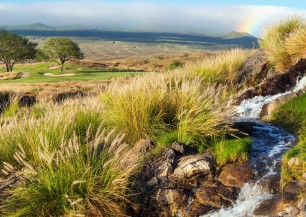 Hapuna Golf Course