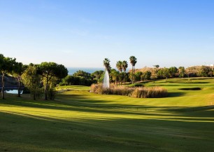 Añoreta Golf